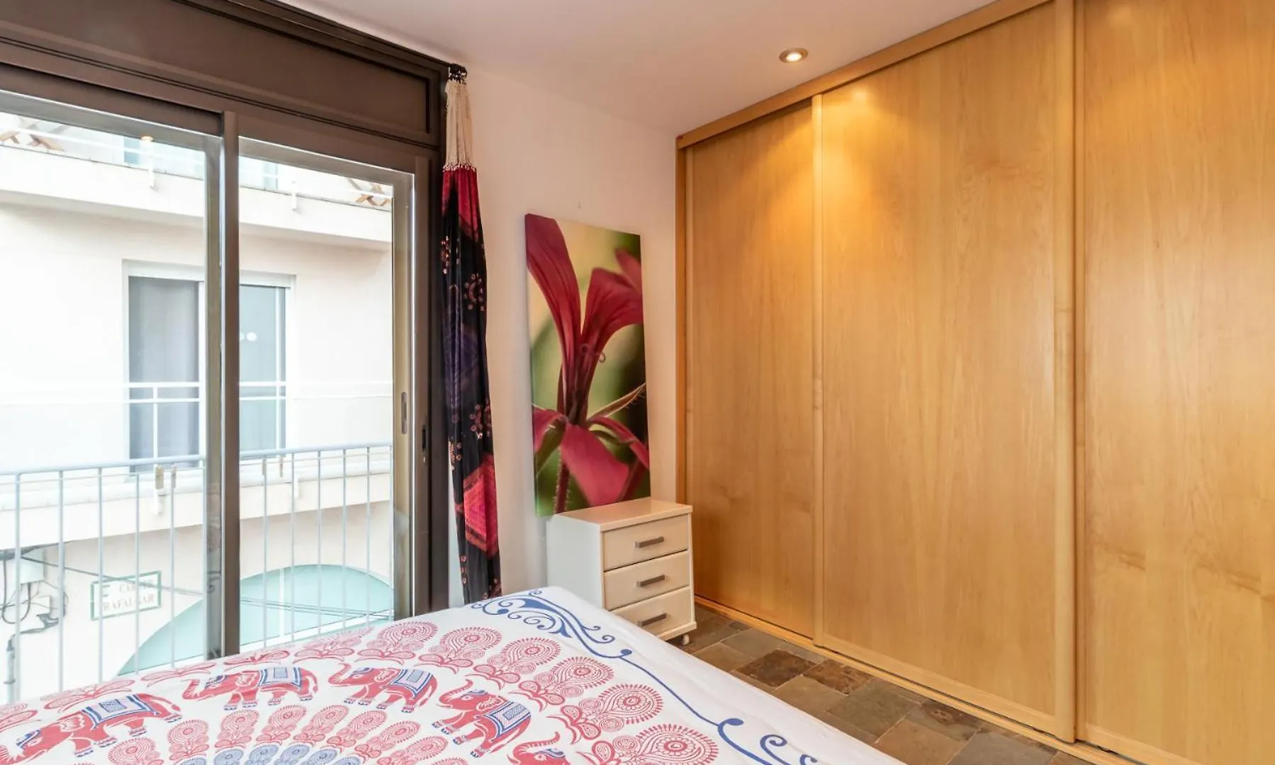 赫罗纳Port De Llanca 32 Duplex En 1ª Linea De Play公寓 公寓 赫罗纳