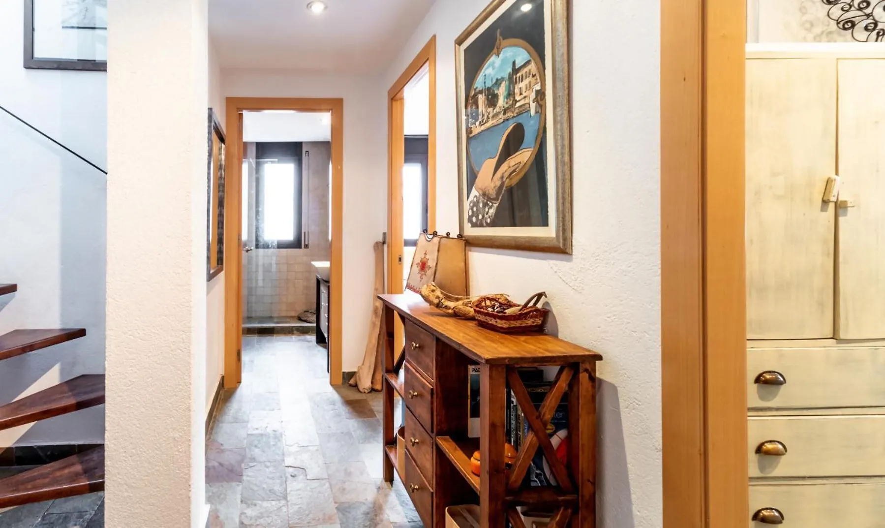 赫罗纳Port De Llanca 32 Duplex En 1ª Linea De Play公寓 公寓 赫罗纳