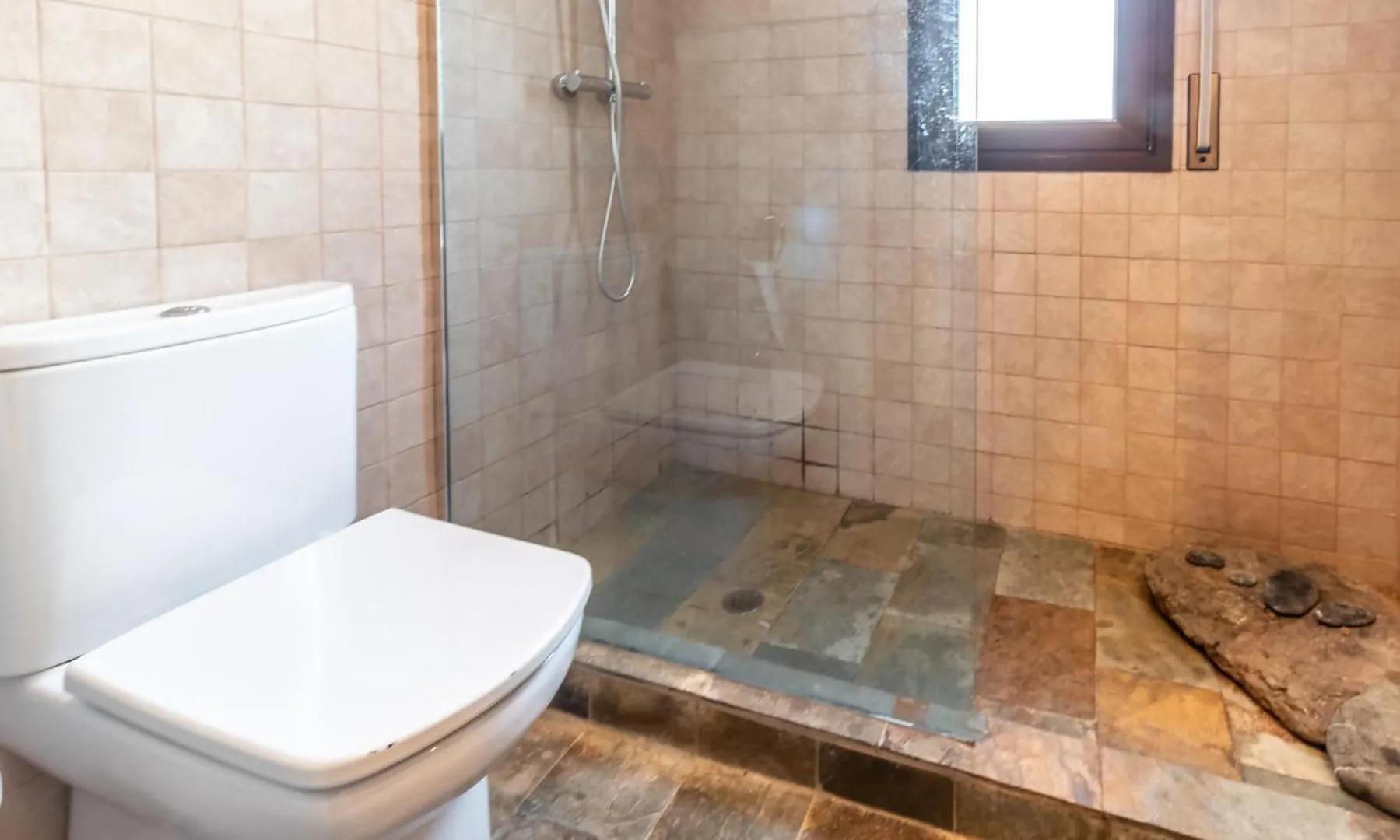 赫罗纳Port De Llanca 32 Duplex En 1ª Linea De Play公寓 公寓